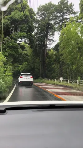 Rain+mountains+long drive= ❤️  #japan #mountains # #rainy #rainyday #japanese #pakistani #dubaitravel #tokyo #travellife #trending #traveltiktok #Love 