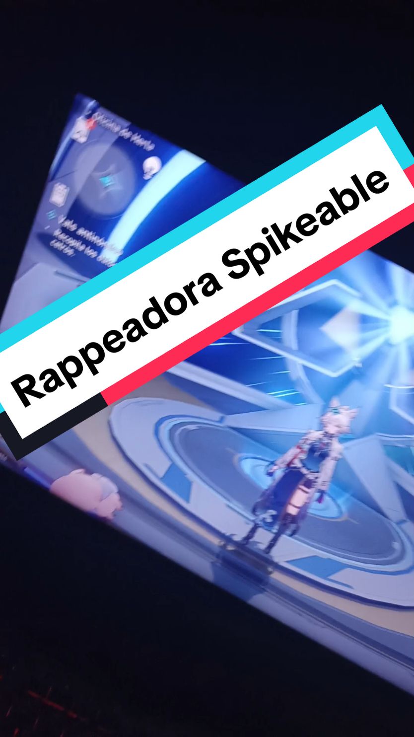 Que tal se encuentran mi gente latinooooo como les va en sus Banners aquí en #HonkaiStarRail y con la nueva #rappa 🗿.