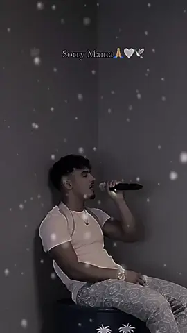 I'm sorry mama 😔     #1millionaudition #1millionviews #abonné_tchouf_jdid🇩🇿🇲🇦🇹🇳😍 #musica #musique #mother #mama #atehlaw #100kviews #100k 