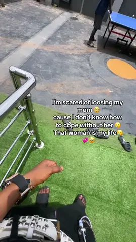 I pray she live long ❤️‍🩹🙏#fyp #goviraltiktok #mom 