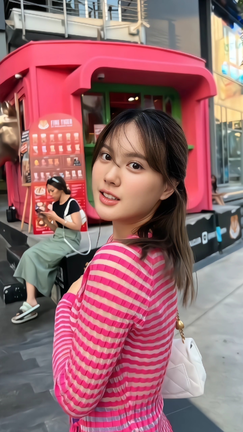 cantiknya cewek acu🤩 #minnie #mintira #mintiraq  #paprandom #fyp 