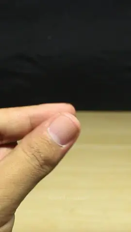 Ternyata semudah ini cara melepaskan lem bila terkena tangan #kreatif #DIY