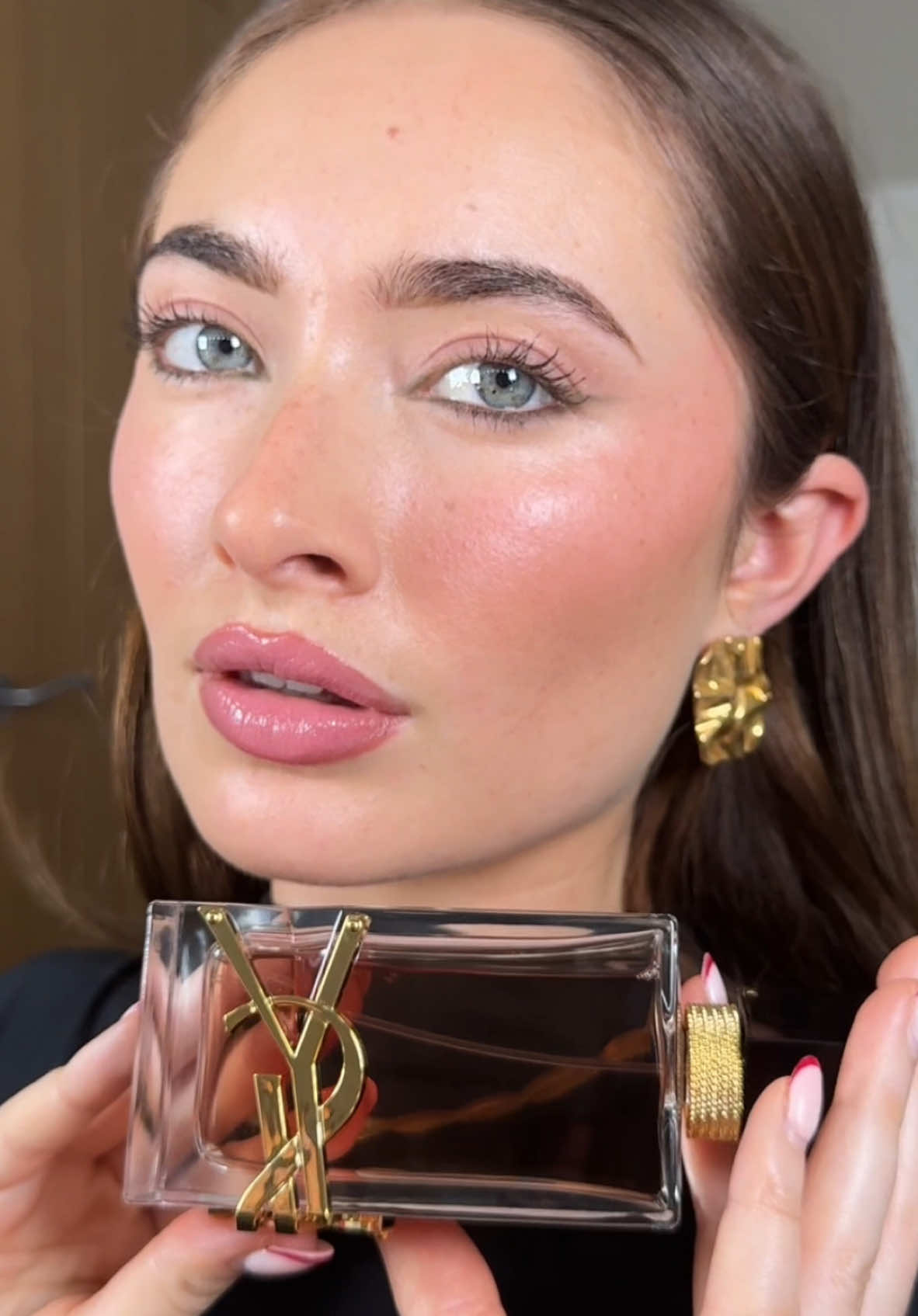 Ad @YSL Beauty Libre flowers & flames for every look & every occasion. #makeup #fragrance #ad 