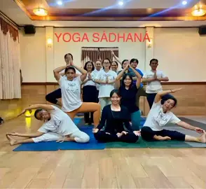 proses bertumbuh dan belajar #yoga #yogatabanan #meditasi #sehat #yogaasana 