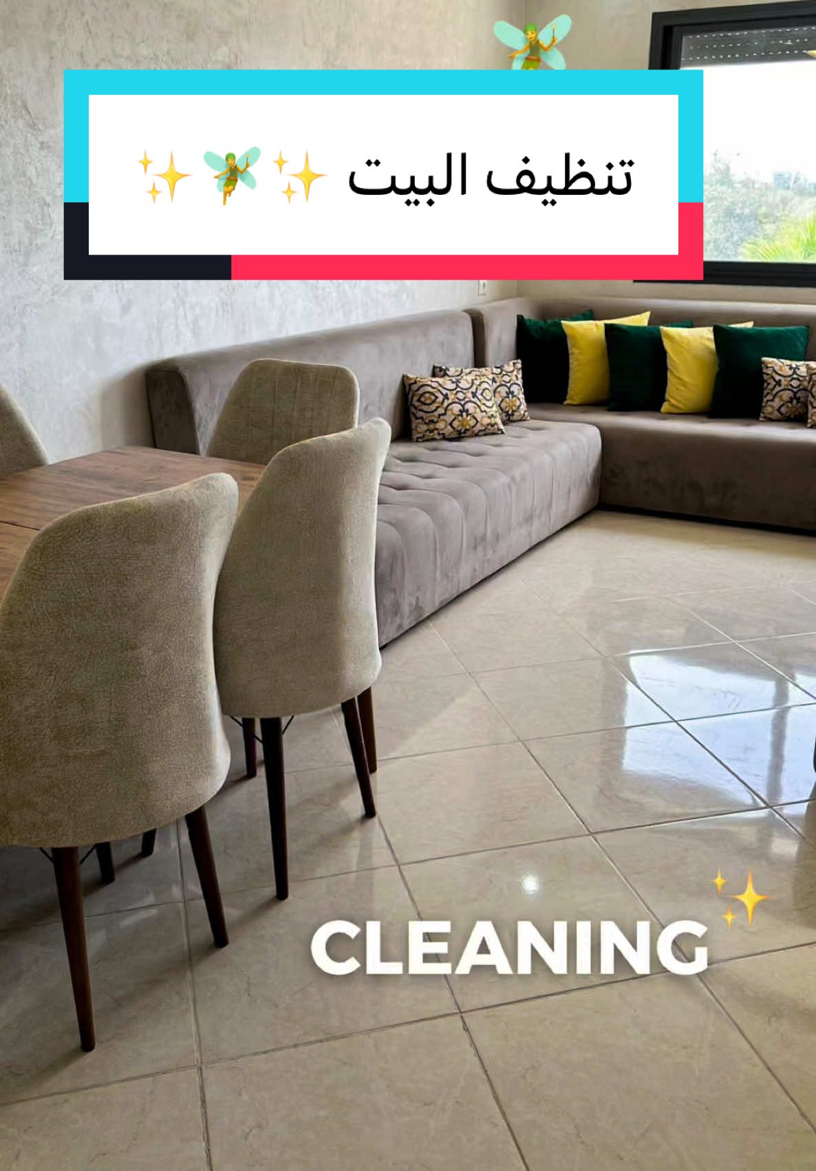 ✨🧚🧚✨ ENJOY WATCHING . . . #explore #explorepage #fyp #المغرب #الدار_البيضاء #الرباط #pourtoi #fypシ #مغربية_وافتخر #روتيني_اليومي #روتيني #ميني_فلوق #حيل #تنظيف #تنظيم #ترتيب #ترتيبات #ترتيب_المنزل #حداكة_مغربية #شهيوات #تاويل #cleaning #cleaningmotivation #أكسبلور #اكسبلور #الشعب_الصيني_ماله_حل😂😂 #دبي #الإمارات #المغرب_العربي #organization #explore #organisation #CleanTok #deepclean #satisfyingvideo #viral_video #تنظيم_وترتيب #قنيطرة #حيل_وأفكار #أفكار #خواطر #خواطر_للعقول_الراقية #الأسرة #التربية_السليمة #التربية 