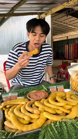 เป็นตาแซ่บแท้น้ำลายแดก #คูปลื้มขายของ #มะขามแช่อิ่ม #มะขามเพชรบูรณ์ #เพชรบูรณ์ #รีวิวของกิน #อร่อยบอกต่อ #ของดีบอกต่อ #fypシ゚ #viralvideo 