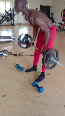 #GymTok #nigeriantiktok🇳🇬 #gymmotivation 