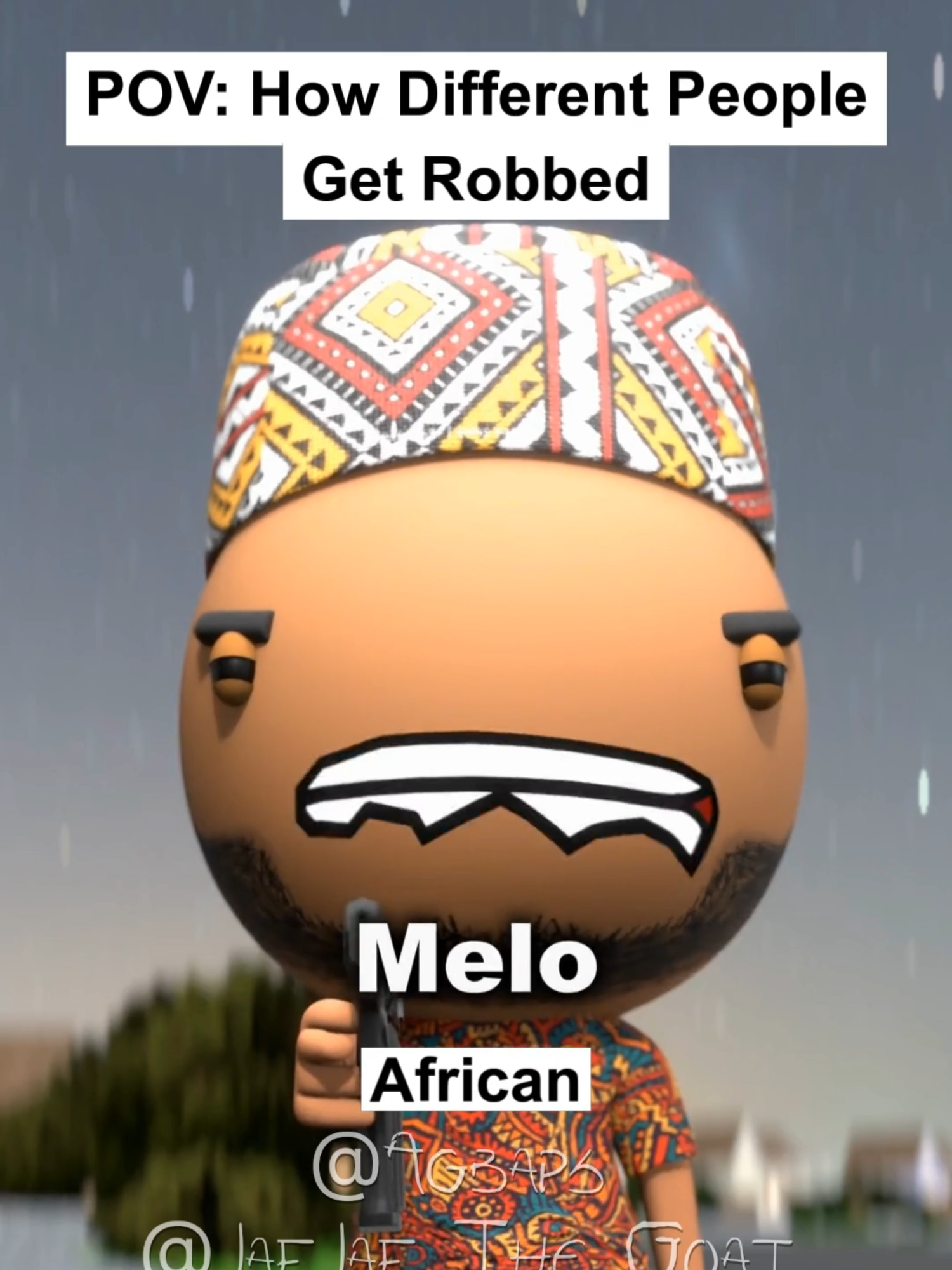 Bruh.... @jafjaf_the_goat  #naijaanimation #gbaps