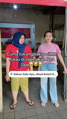 Jangan lupa mampir ke @baksosoloayu #ayubakso #dagangbaksoviral #dagangbakso #tukangbakso #fyppppppppppppppppppppppp #baksoubud #baksoloayu 