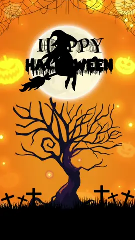 Happy Halloween🕷️🎃 #CapCut #halloween2024 #happyhalloween #happyhalloween🎃👻💀 #template 