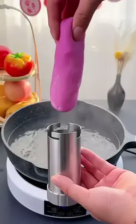 Mai này em sẽ học #maylambun #maylammituoi #tienichcuocsong #decornhabep #thichgiadung 