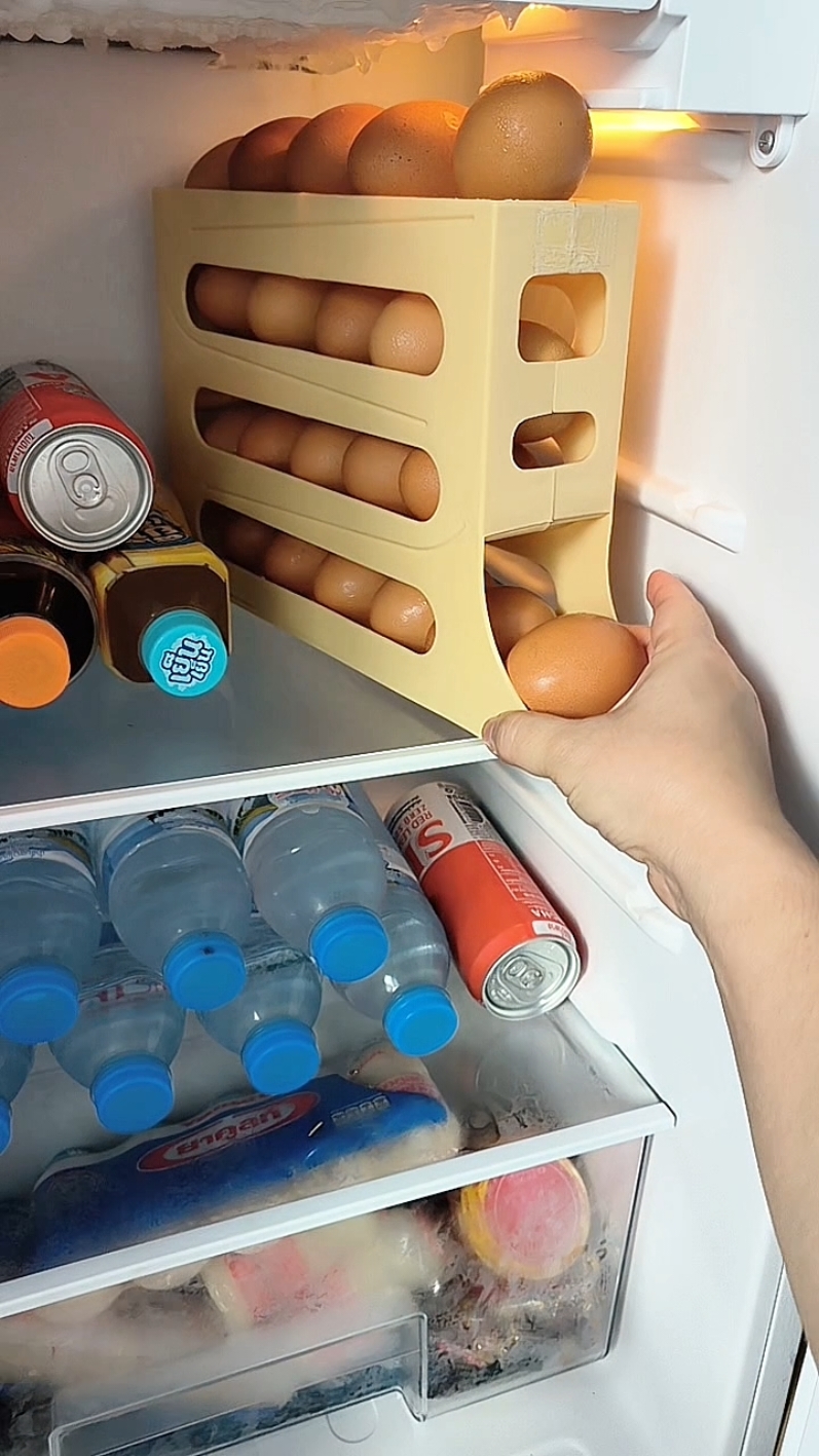 #ที่เก็บไข่ #กล่องเก็บไข่ในตู้เย็น #ที่เก็บไข่ในตู้เย็น #ที่เก็บไข่ไก่ #กล่องเก็บไข่ 