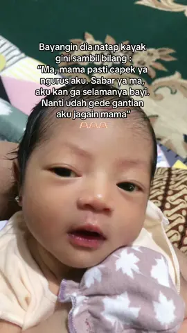 Pas dedek baru beberapa hari ini 🤍✨ || #bayilucu #newborn #newmom 