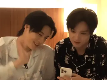 LEE LINE 🫶🏻 #jeno #haechan