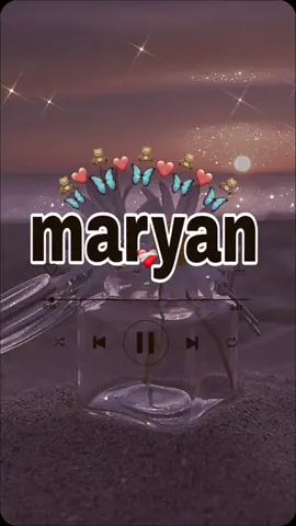 #CapCut maryan 🧕🏾❤️♥️