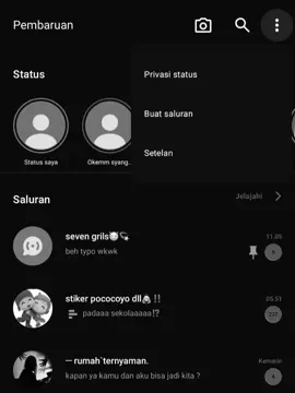 #proxy #whatsapp #galau #ngesad #4upage #msukberanda #fyppppppppppppppppppppppp 