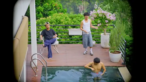 Tenxi, Jemsii - Coba Lagi Official Music Video is Out!!!