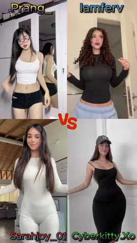 Who will win this challenge? Best dancer #dancesoftiktok #dancetiktok #dancechallenge 