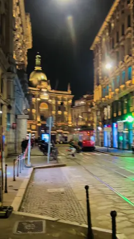 #milano #duomo #lombardia #italia #sera #mina #italy #🇮🇹 