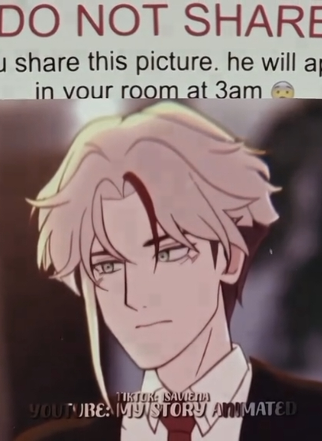 #bringMSAtoNETFLIX || Idk what to post so I made Eric ver... Magnus ver: @Isaviena  Animation from: My Story Animated // Previously My Story Animated -On YouTube Title: •The con sisters @MyStoryAnimatedOfficial  ( #msa #mystoryanimated #previouslymystoryanimated )