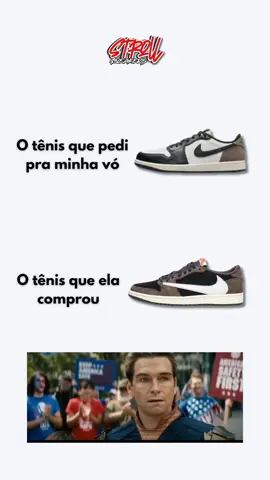 sai no lucro?👀 #airjordan #nike #strollsneaker #sneakerhead #foryoupage 