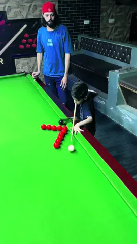 Level mussa ka @Raja Mussa Ahsan #foryoupage #foryou #rajaahsanfam #snooker #jhelum 