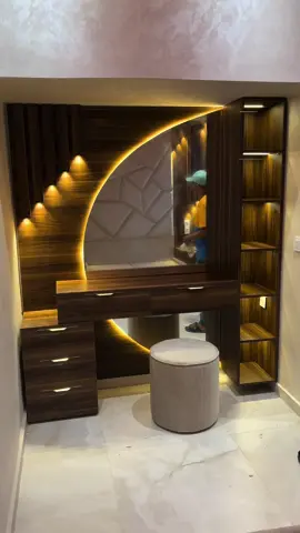 كوفوز لي غاية في روعه من ابدع دئما فريق العمل #mtouni10🥇 #decoration #Habillage #mirror #separation #غرفة_نوم 