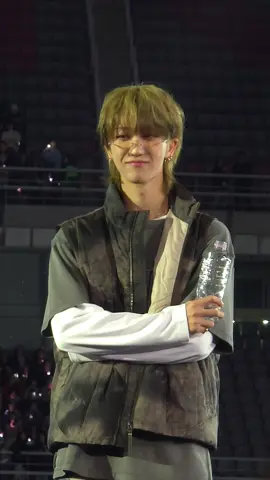 น้องแปดดดดดเอาอีกค่ะ #the8 #the8seventeen #minghao #seventeen #seventeen17_official #svt_right_here_worldtour 