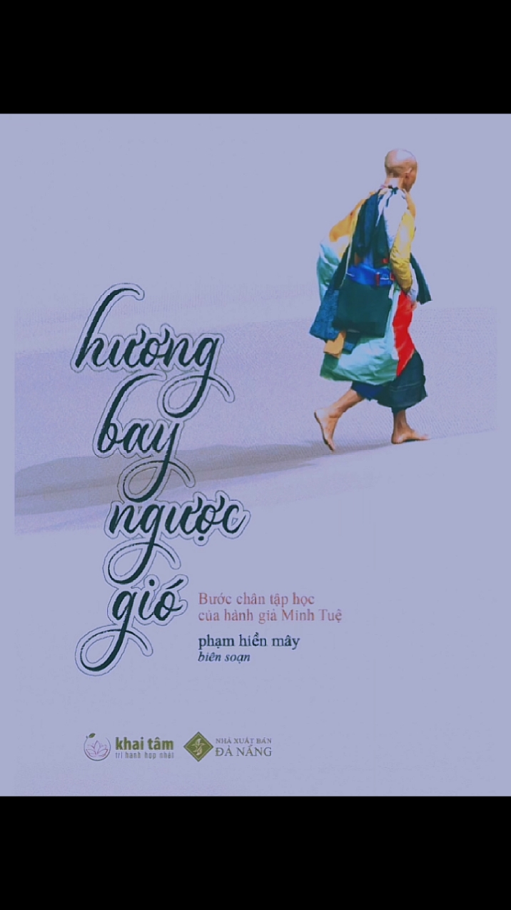 Cuốn sách có tựa đề 