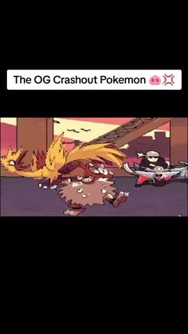 Primeape is such a crashout that it only finds peace when it dies. #pokemon #pokemonclosecombat #primeape #pokemontiktok #pokemoncommunity #edit #editor  #fanmade #fgc #fightinggamescommunity  #yn #blackairforceactivity #crashout #babykia #shybaka #tiktokstreamer #tiktoklive 