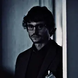 Because he is insane || #willgraham #hannibalnbc #willgrahamedit #hughdancy #hannibal #foryou #edit 