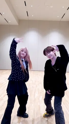 타고난 끼가 운명인가 봐✨#ILLIT #아일릿 #IROHA #이로하  #BOYNEXTDOOR #보이넥스트도어 #BND #명재현 #JAEHYUN  #BOYNEXTDOOR_19_99 #NiceGuy #NiceGuy_Challenge #NewMusic @ILLIT 