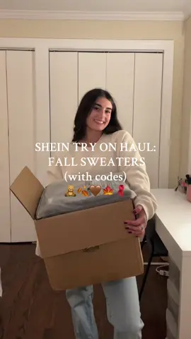 in loveeeeee 🫶🏼🫶🏼🫶🏼 the sweaters were making my hair crazy😂😂 still deciding if im going to keep the last sweater dress lmk what you think!!  #shein #sheinhaul #fallfashion #fashionfinds #sweaters #affordablefashion #sweaterweather #coolgirl #haul #cleangirl #tryonhaul #whatibought #whatigot #sheintryonhaul #falloutfits #fallinspo #outfitinspo #inspo #trending #trendingoutfits #trend #ootdinspo #sweaterinspo