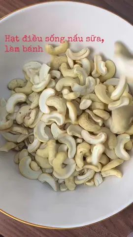 Hạt điều vỡ đôi #kimanhnuts 