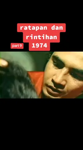 #filmjadul #ratapan #danrintihan #1974 