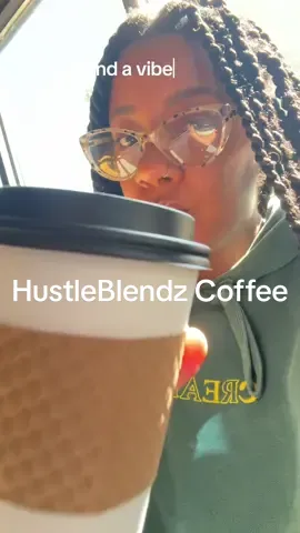 I found a cozy coffee shop downtown Fort Worth, TX. Check out Hustle Blendz!  #dallastx #fortworthtexas #dfwcreator #infkuencer #coffeeshop #fall #PlacesToVisit #tour 
