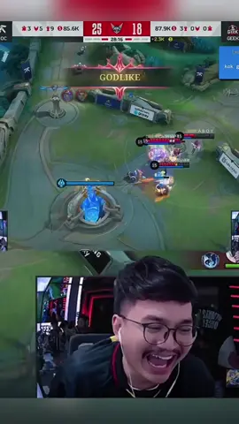 Moment Onic kena comeback 😱#mlbb  #mobilelegends_id  #TikTokCreatorSearchInsightsIncentive 
