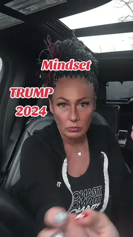 Trump 2024 🇺🇸 What is your mindset with the election? Please, I beg you, quit nay-saying Trump winning. We need to speak it. We need to bring it about. We need to pray it. We need to believe it. Our country and our world depend on Trump winning this election. 🙏 What are YOU doing to help in these last 13 days before the election? It's time to take action and make sure we secure the future of this great nation! #MAGA2024 #Trump2024 #SaveAmerica #PatriotPower #ConservativeVictory #MakeAmericaGreatAgain #AmericaFirst #TrumpTrain #KeepAmericaFree #PrayForOurNation #FreedomMatters #WeThePeople #RedWave