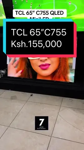 Specifications for TCL C755 4K Android 11 Google Tv QLED MINILED Technology Frameless Smart 120HZ refresh rate 144HZ VRR Handsfree voice control 32GB with available 20GB 3GB RAM Brightness 2400 nits Wifi and bluetooth enabled Dolby Atmos. Vision. #tcl #tclc755 #tv 