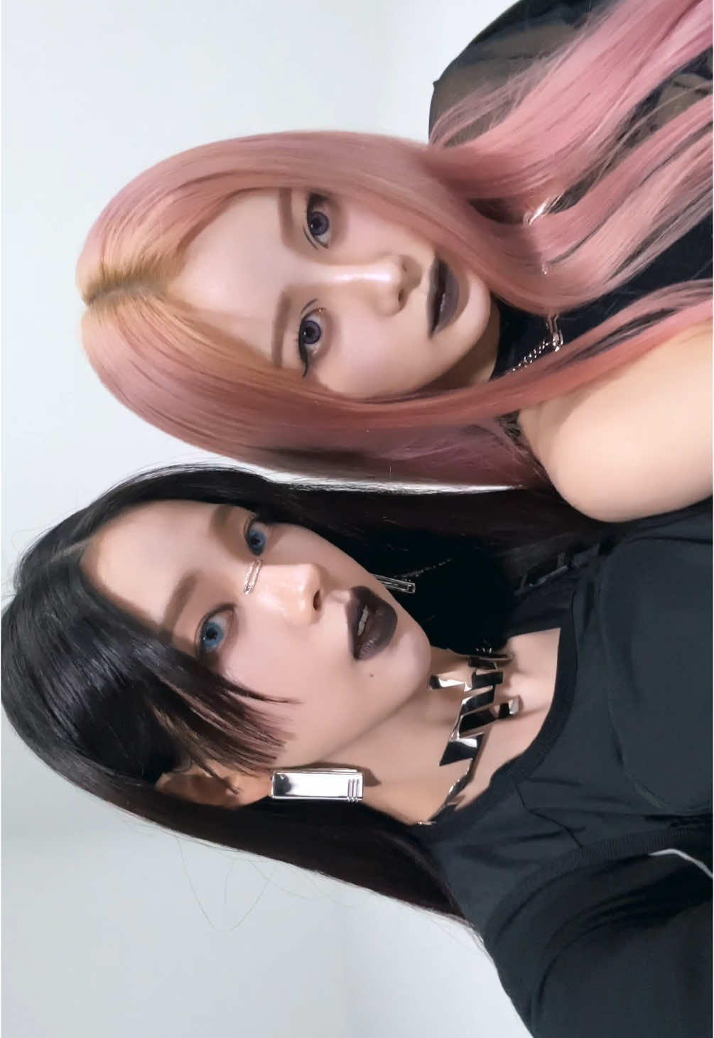 𝔂𝓮𝓪𝓱 ✶ #aespa #æspa #에스파 #KARINA #카리나 #GISELLE #지젤 #Whiplash #aespaWhiplash #NewMusic 
