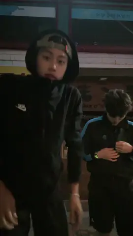 춤실력 완벽하네 #06 #추천 #요즘유행 #fyp #존잘 #야구부 #k고3 #무보정논란 