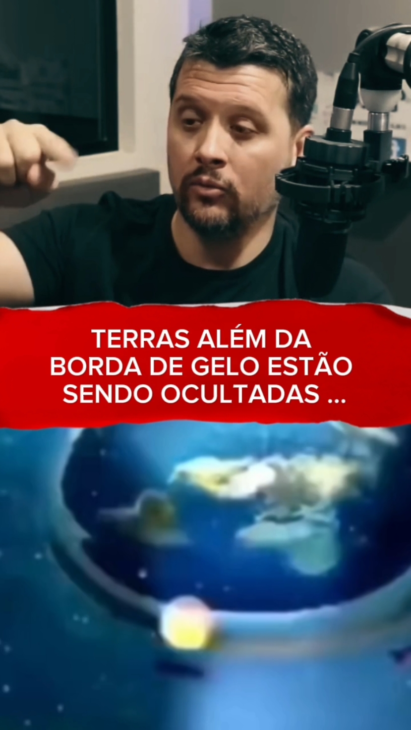 ⚠️ ATENÇÃO, conteúdo de grande importância para quem está em busca de conhecimentos e da sua expansão consciencial ⚠️  #CapCut #somosdimensionais #antartida #terrasalemdasbordas #rafaelhungriadakila #dakilapesquisas