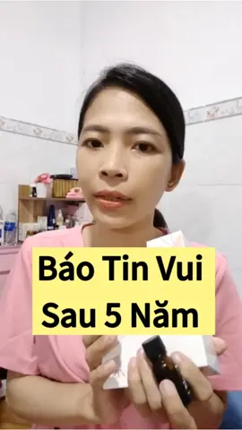 BÁO TIN VUI SAU 5 NĂM Khi sd combo Zin bên Oanh #kimoanhzin  #phukhoa #phunu #khi_hu #huyettrang #nấm_candida #sacotucung #viemlotuyen #vosinh #hiemmuon #zin #Zin_NMN #ddvs_zin12h #Zin_Balance