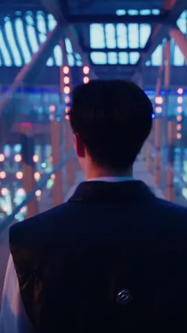 Genius strikes a chord.  A surprise live show by the event’s creative performance director Henry Lau, wowed a community of thousands in Shanghai at The City of Genius. Henry Lau wears the Moncler x Mercedes-Benz by Nigo collection. #MONCLERGENIUS #MONCLERMERCEDESBENZNIGO