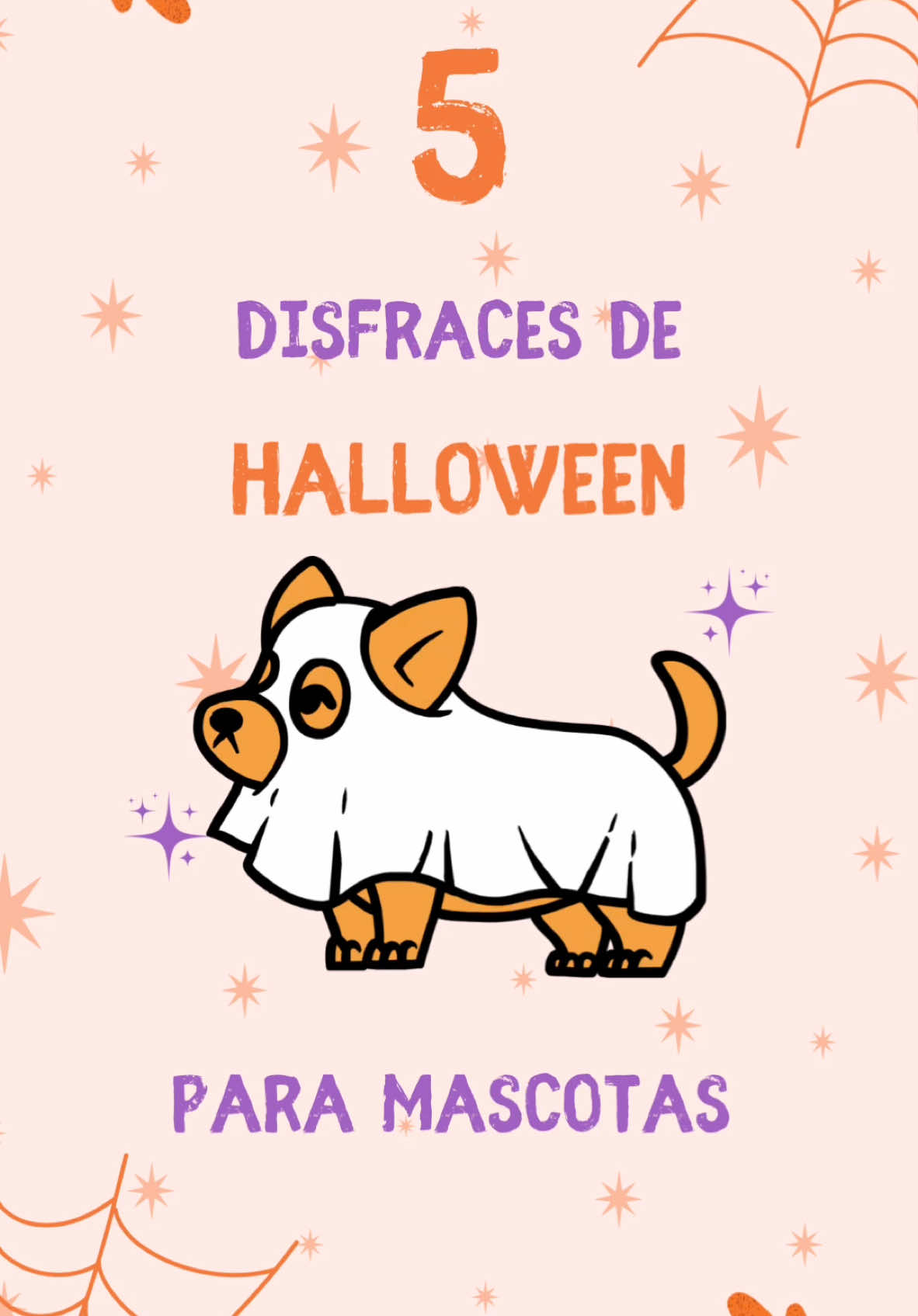 5 disfraces para mascotas en Halloween #viral #foryou #halloween #custome  #halloweencustome #halloweencustome #diademuertos #disfrazdehalloween #disfraz #pets #perros #mascotas 