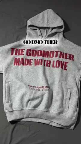 lần đầu tiên mua 1 chiếc áo hoodie form boxy mà mặc vừa xinh tới vị🌝#godmother#hoodie#unisex#hoodieformboxy #thoitrangnamnu#hellodituyet #diyereview#tiktokshop #unbox #xh #viraltiktok 