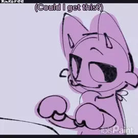 no hugs for you <3 . #smilingcritters #animation #poppyplaytime #nightmarecritters #fyp #fypシ #catnap #babachops #dogday #craftycorn #bobbybearhug 