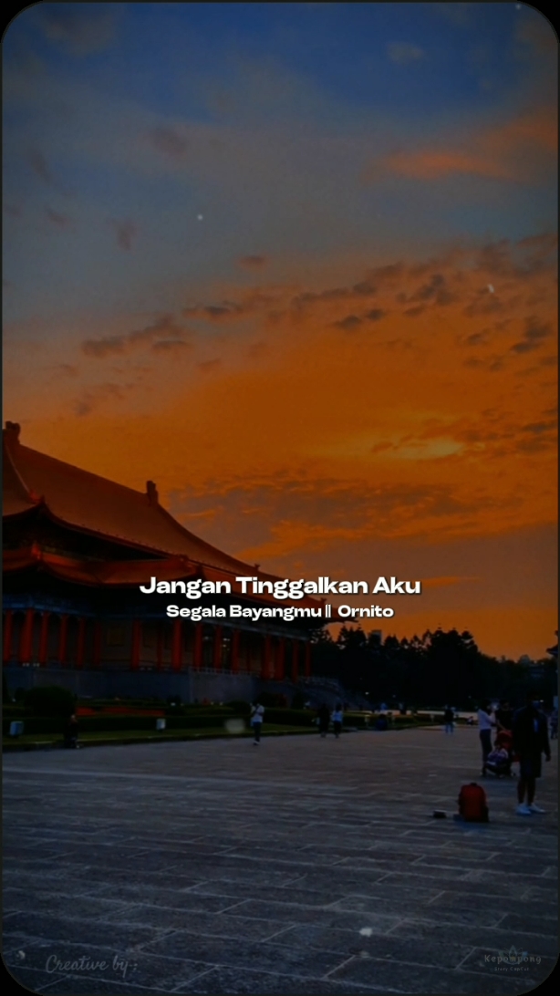 Lagunya masih bisa diputar kembali, tetapi tidak dengan cerita didalamnya 🥀🥀 #fyp #kepompong⚘ 