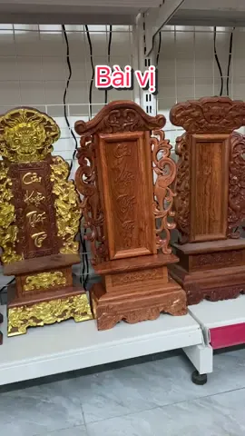 Bài vị thờ gỗ hương, long vị cửu huyền thất tổ#xuongdothoviet#baivigohuong#longvicuuhuyenthatto#dothocung#