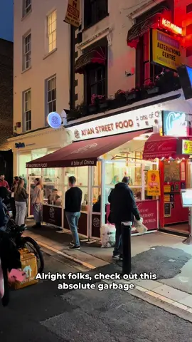 #spicebag #dublineats #dublinfood #dublintiktok #xianstreetfood 